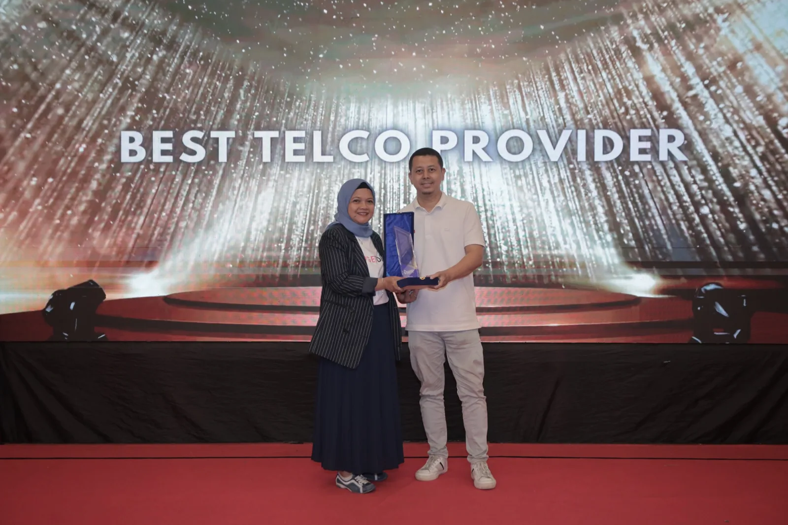 Telkomsel