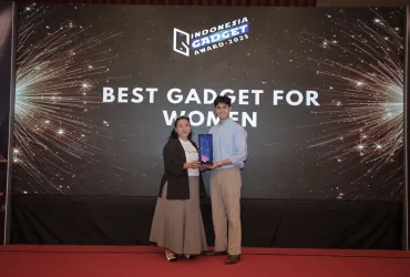 Indonesia Gadget Award 2025