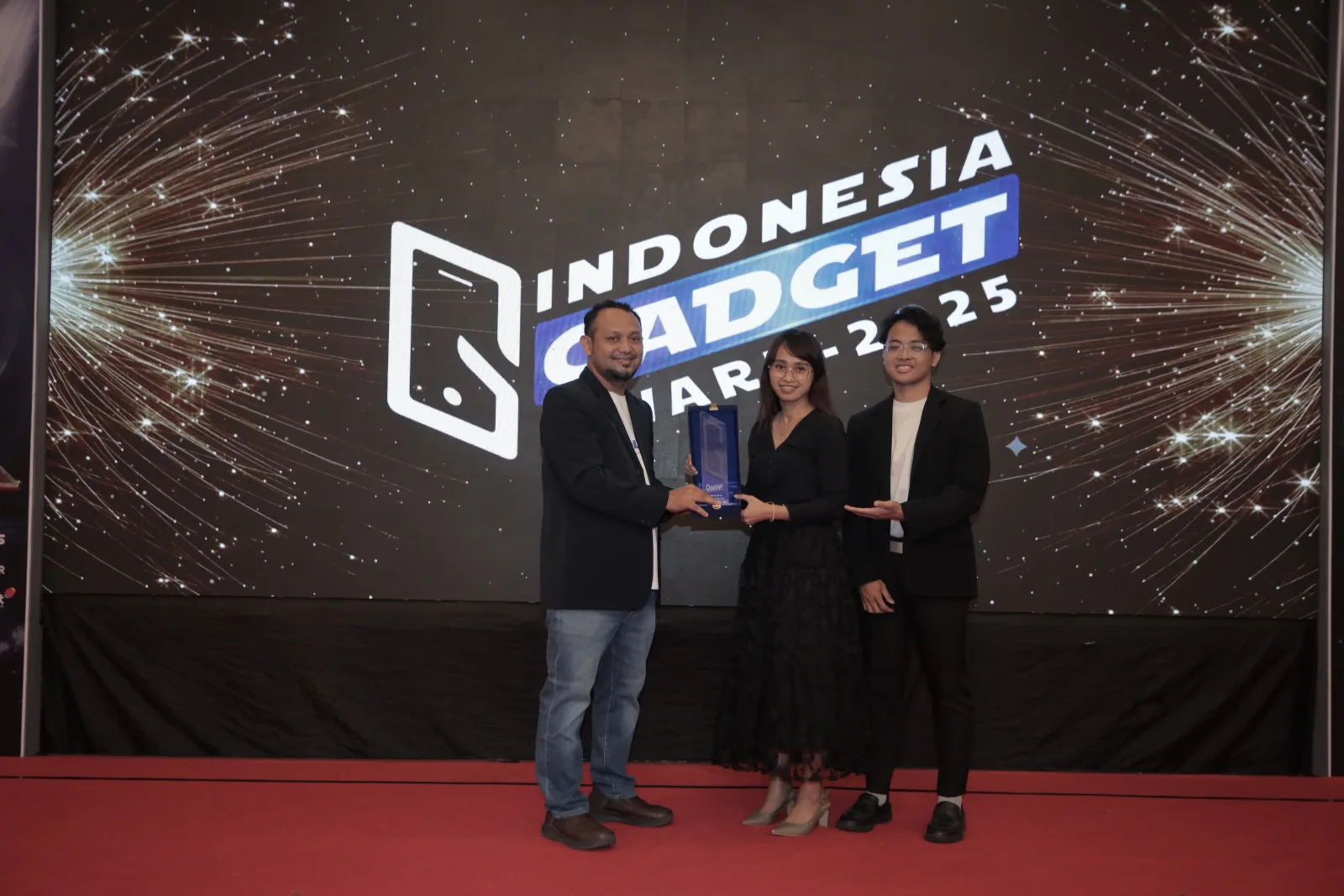 Indonesia Gadget Award 2025