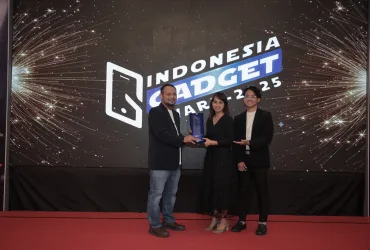 Indonesia Gadget Award 2025