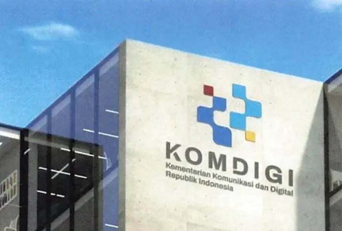 Komdigi