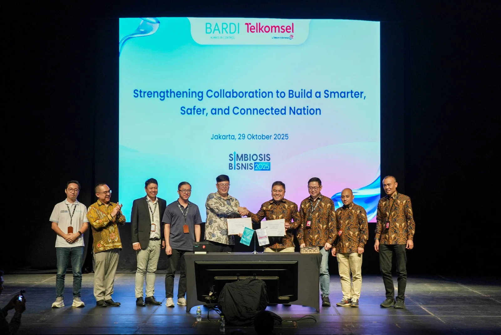 Telkomsel