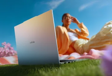 Infinix Xbook B14