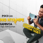Poco C85
