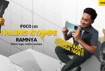 Poco C85