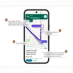 Google Maps