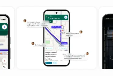 Google Maps
