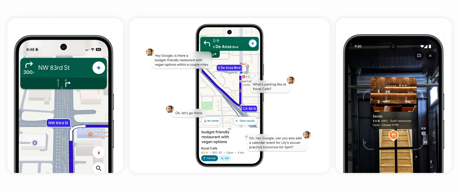 Google Maps