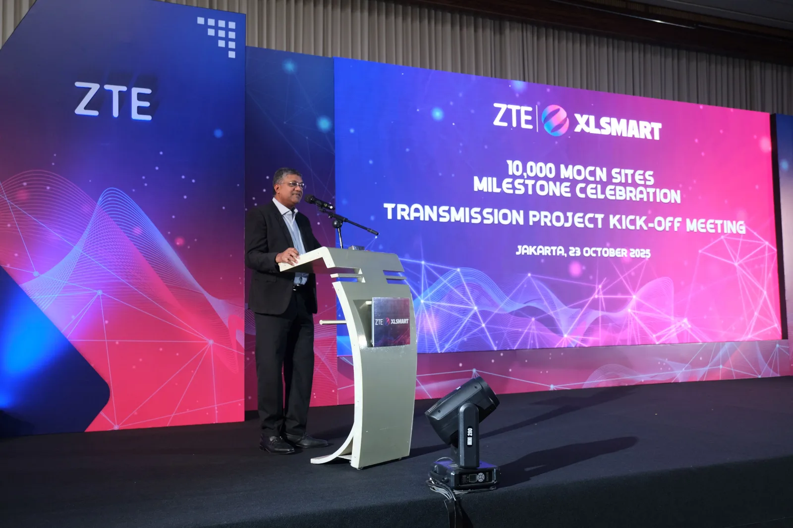 Zte