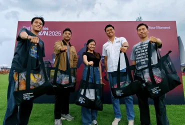 Oppo Run 2025