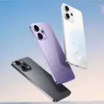 Oppo Reno 15
