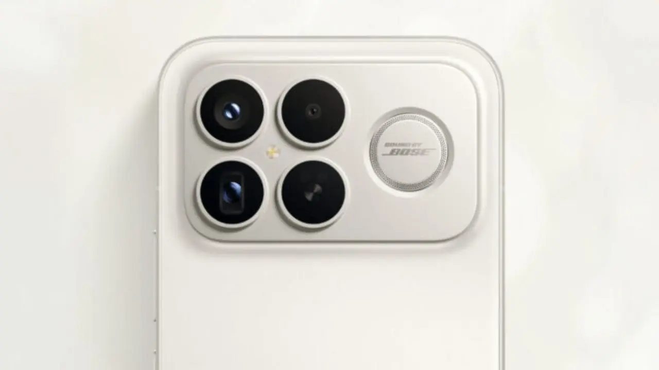 Poco F8 Pro