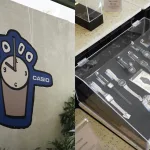 Casio