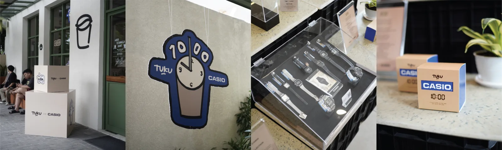 Casio