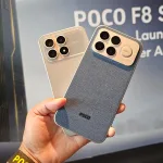 Poco F8 Ultra