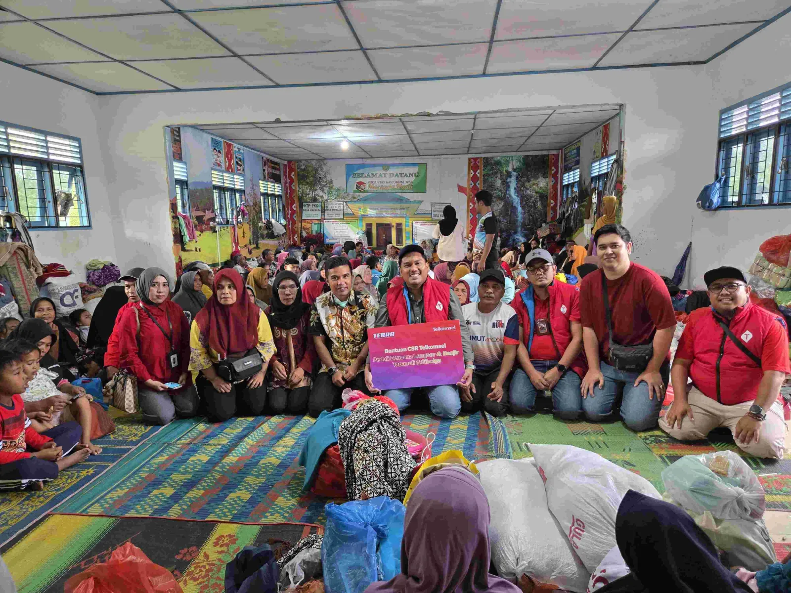Telkomsel