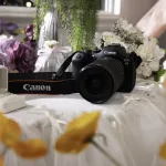 Canon Eos C50