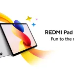 Redmi Pad