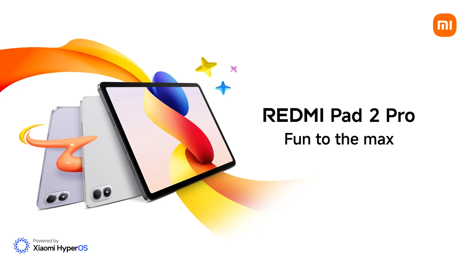 Redmi Pad