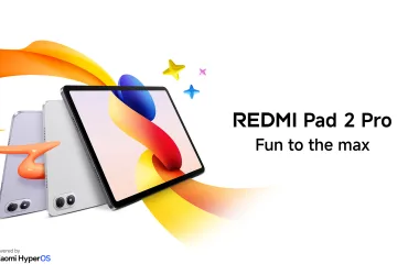 Redmi Pad