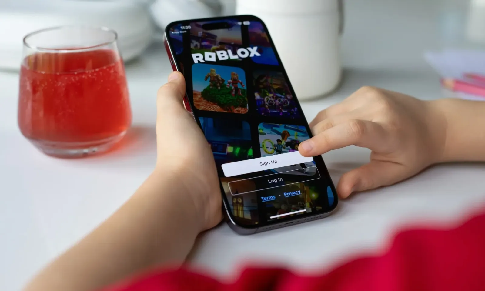 Roblox