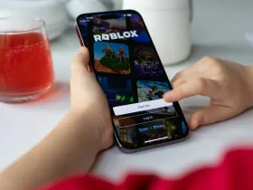 Roblox