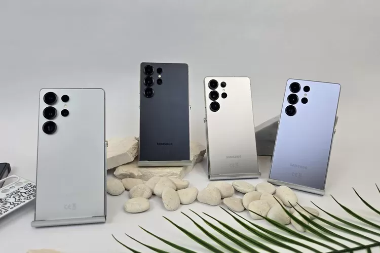 Samsung Galaxy S26