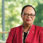 Shirley Ann Jackson