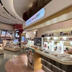 Sociolla Store Scent Gallery
