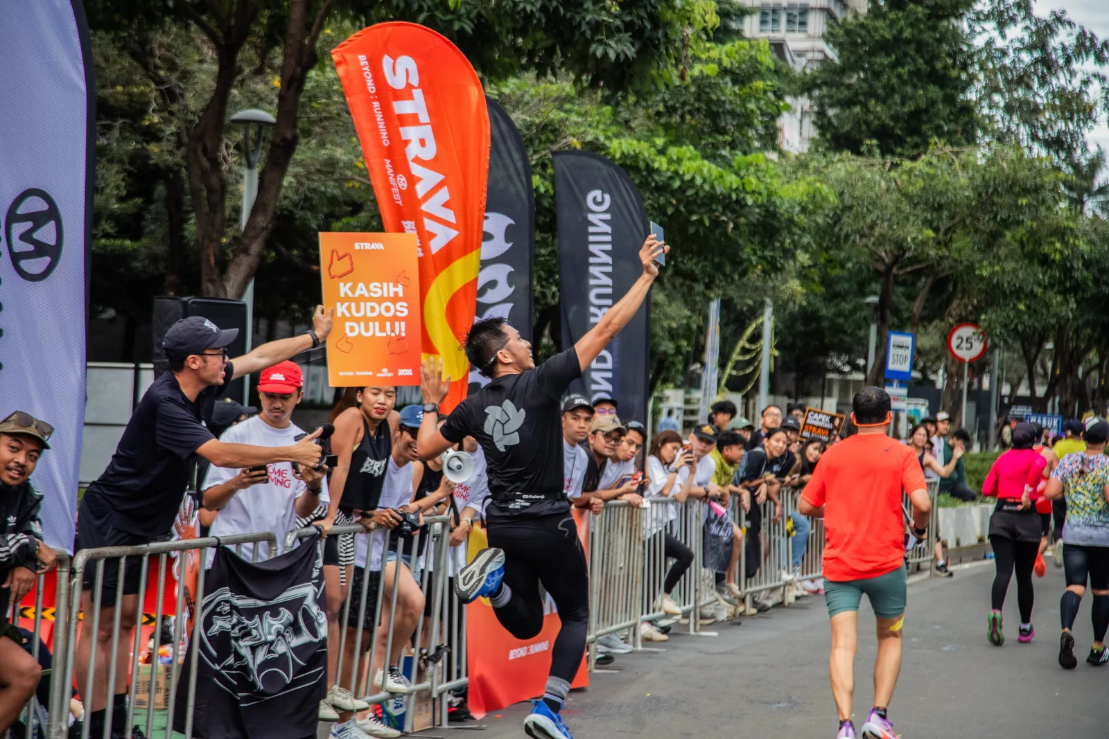 Strava