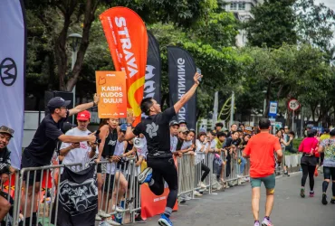 Strava
