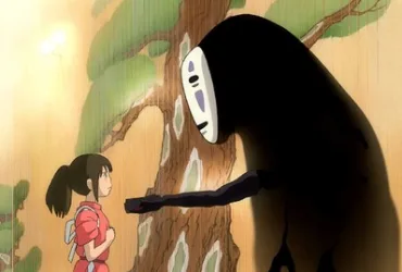 Studio Ghibli
