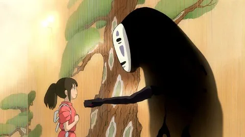 Studio Ghibli