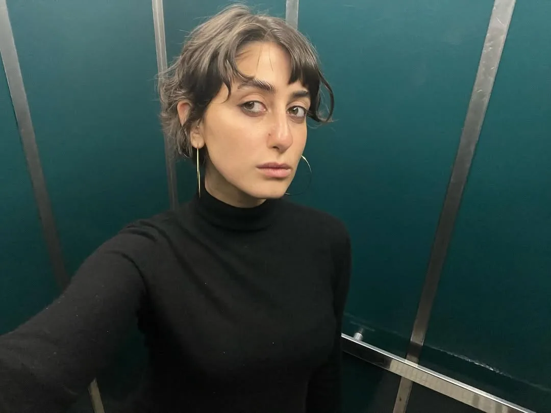 Rama Duwaji