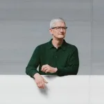 Tim Cook