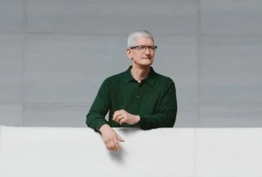 Tim Cook