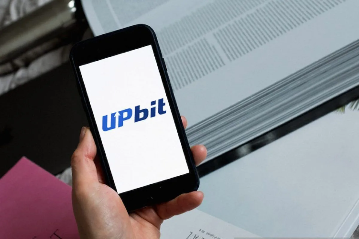 Upbit