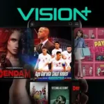 Vision+Iqiyi