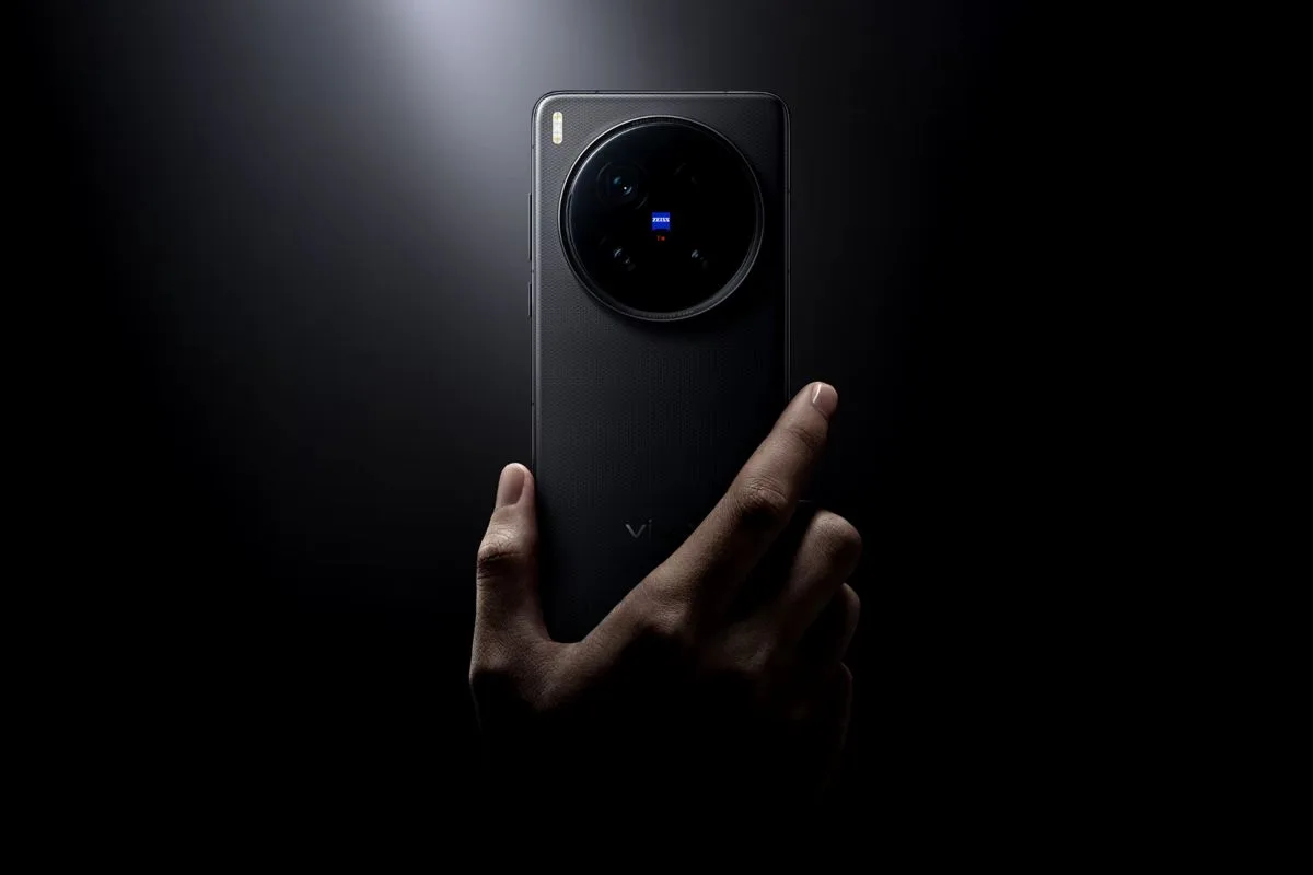 Vivo X300