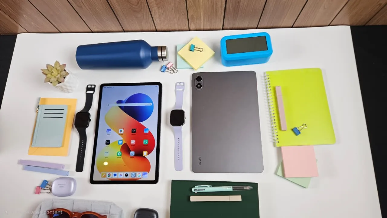 Redmi Pad 2 Pro