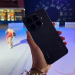 Kamera Xiaomi 15T Pro