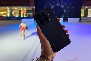 Kamera Xiaomi 15T Pro