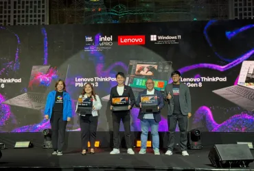 Lenovo Thinkpad P16S Gen 3