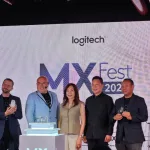 Logitech Mx Master 4