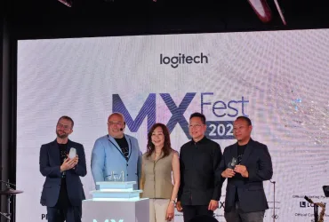 Logitech Mx Master 4