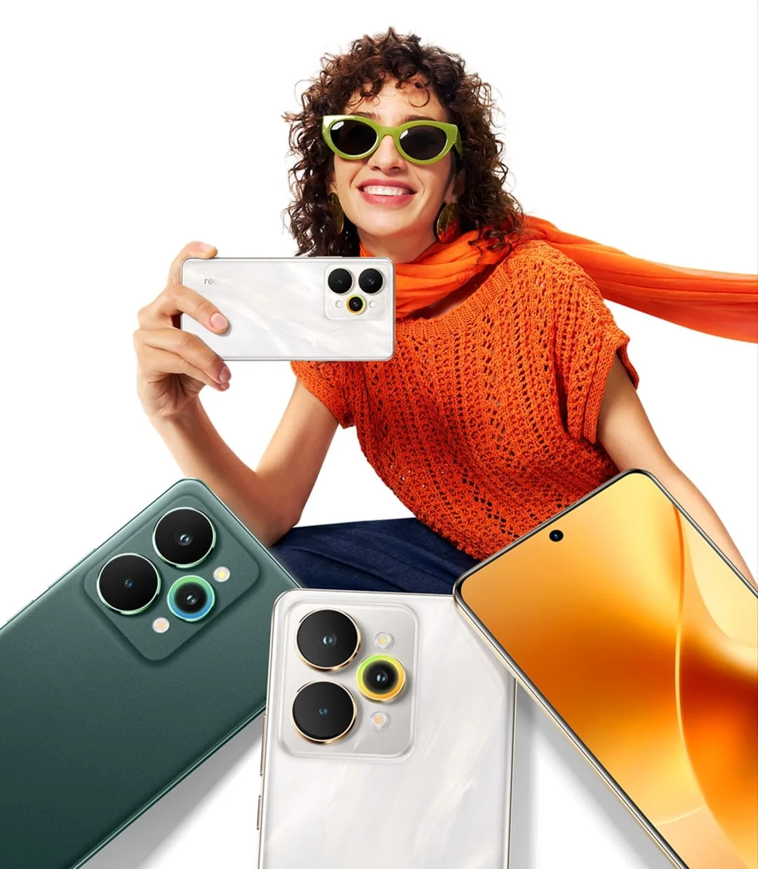 Realme 15 Pro 5G