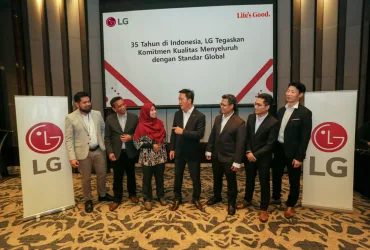 Lg Indonesia