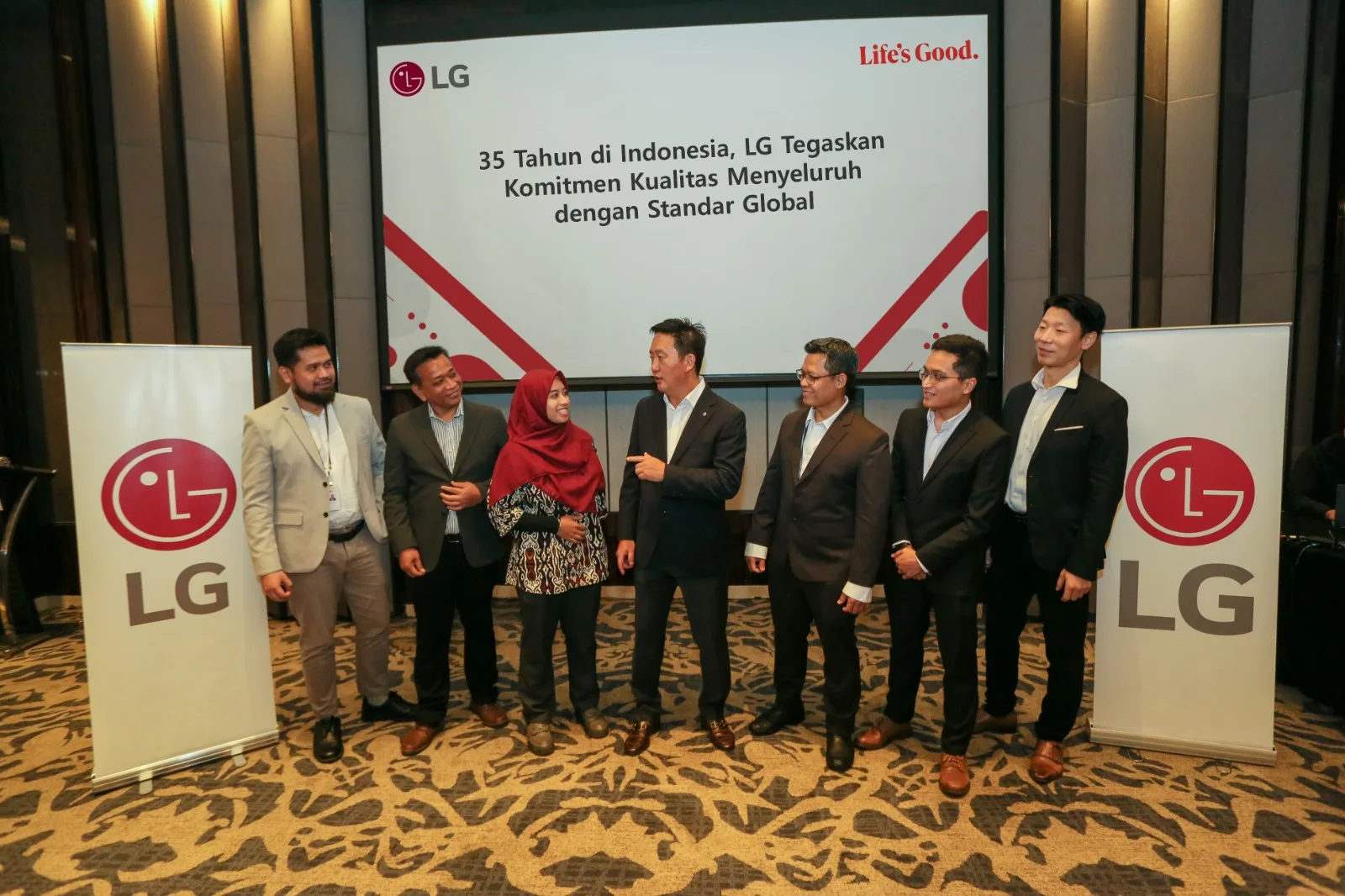 Lg Indonesia