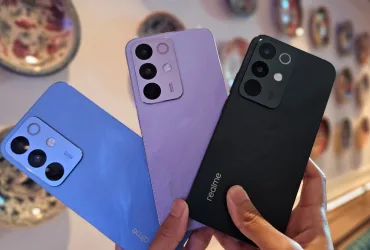 Realme C85 Series