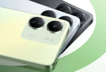 Xiaomi